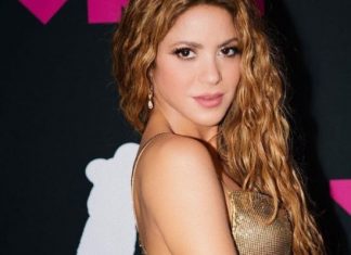 Shakira Escala A La Cima De Spotify Como La Segunda Artista Latina M S